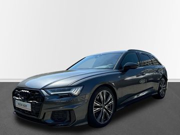 3,0 TDI quattro 210kW