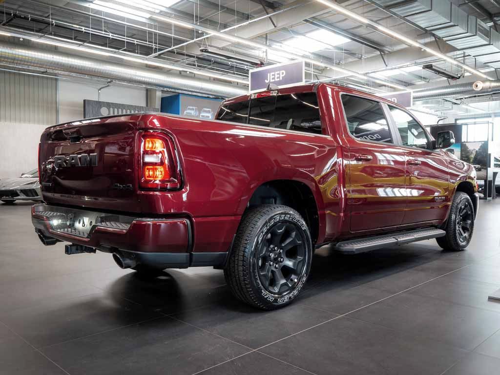 Dodge Ram, 3.0 Sport 2025, 20Alu - fotka 6