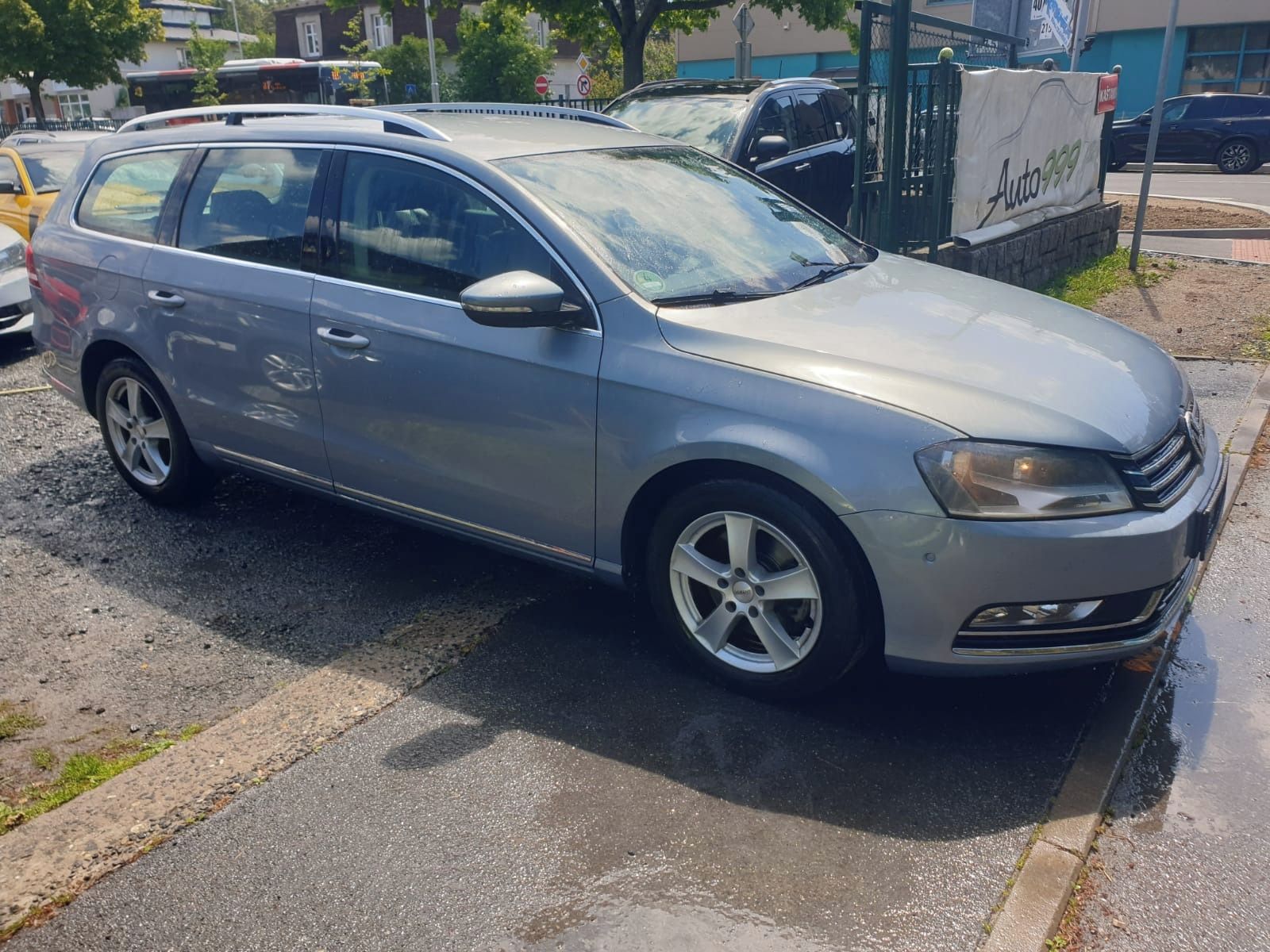 Volkswagen Passat, NA SPLÁTKY VŠEM BEZ REGISTRU - fotka 4