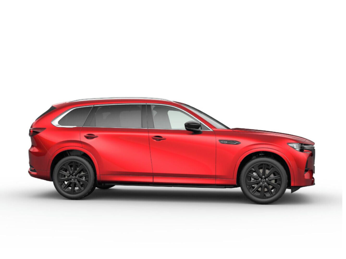Mazda CX-80, Homura Plus 3.3 D254 AWD AT 18 - fotka 6