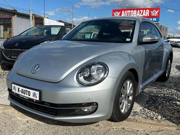 1.2TSI 77kW *ALU*Navi**Stav*