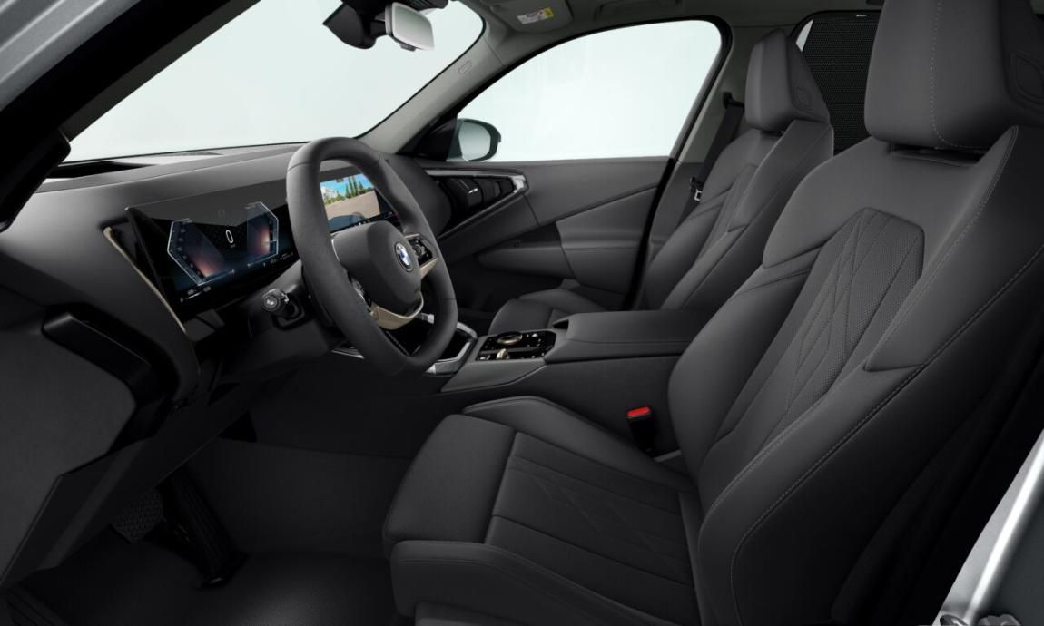 BMW X3, 20 xDrive - fotka 4