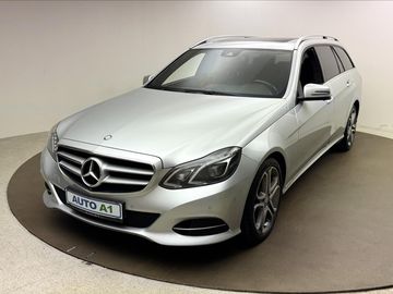 3,0 E300d 170kW LED 360°KAM AT