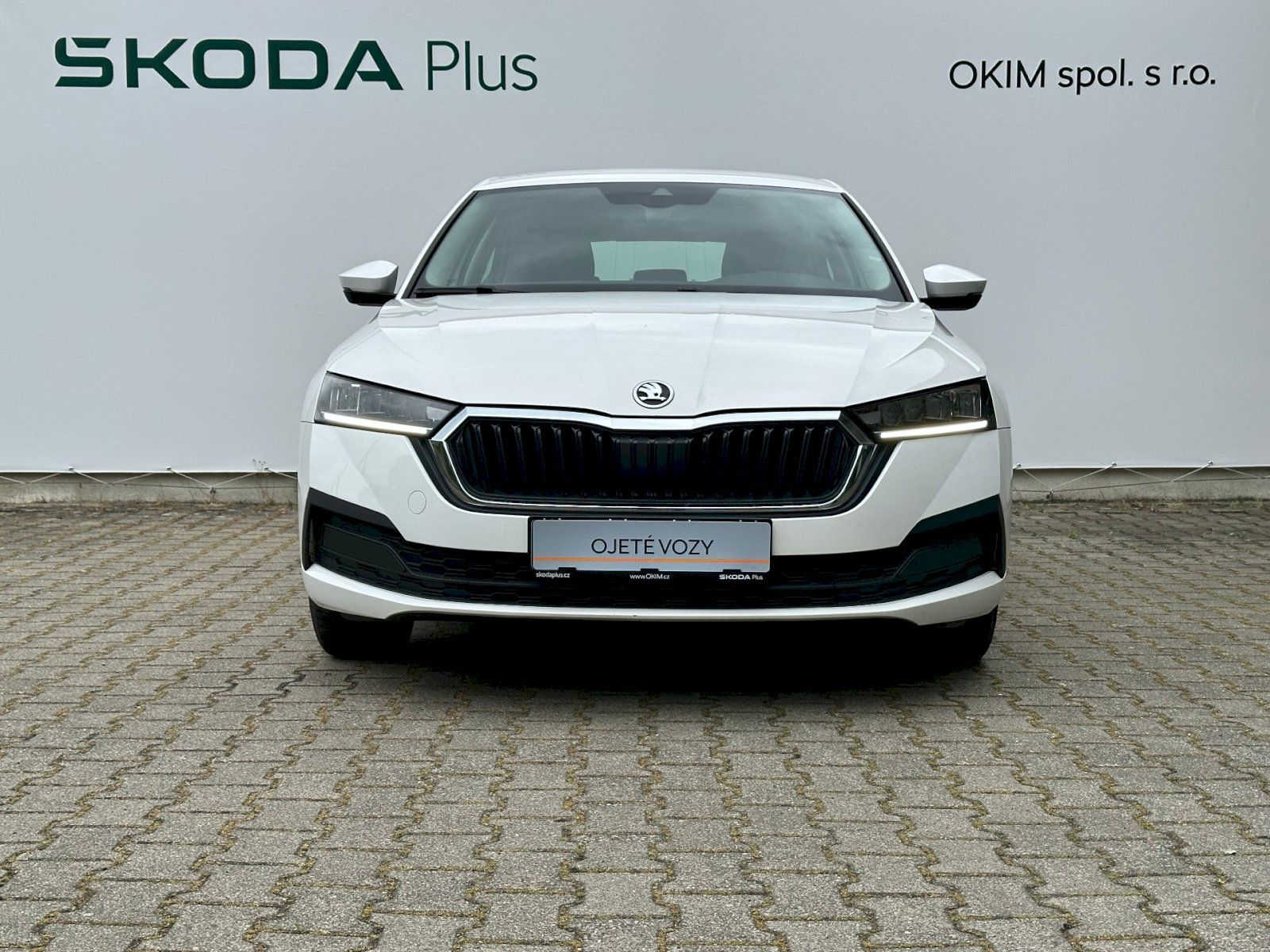 Škoda Octavia, 1.5 TSI 110kW Ambition - fotka 4
