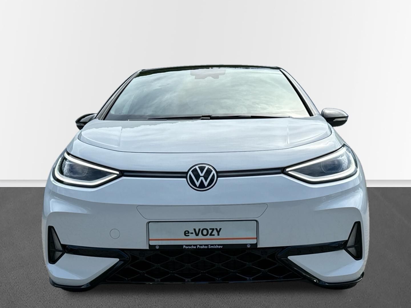 Volkswagen ID.3, GTX 79 - fotka 4