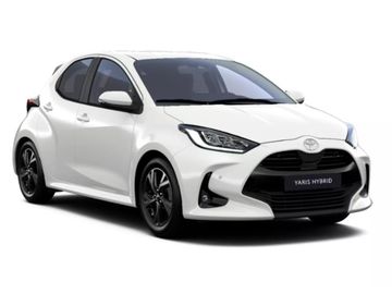1,5 Yaris NG MC24  L HEV116  C