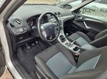 Ford S-MAX, 2,0 TDCi 103 kW