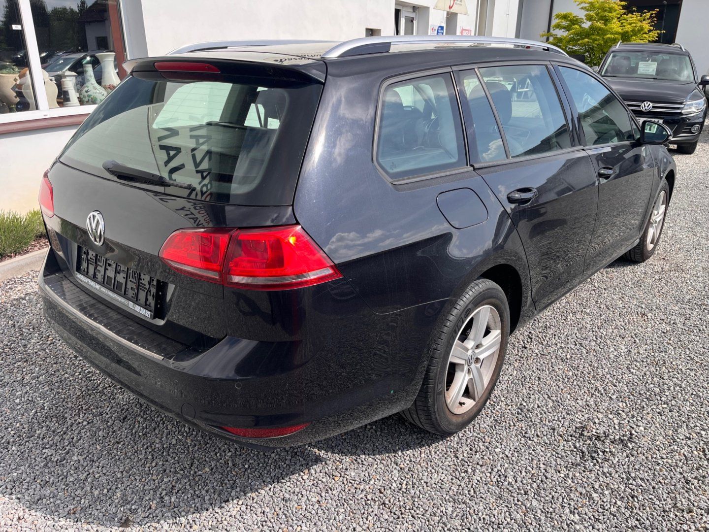 Volkswagen Golf, 1.6TDI Serviska,TOP STAV - fotka 2