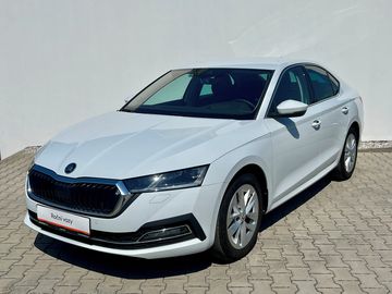 Style 1.5 TSI 110 kW