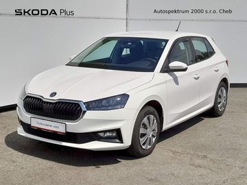 Ambition Plus1.0 MPI 59kW 5MP