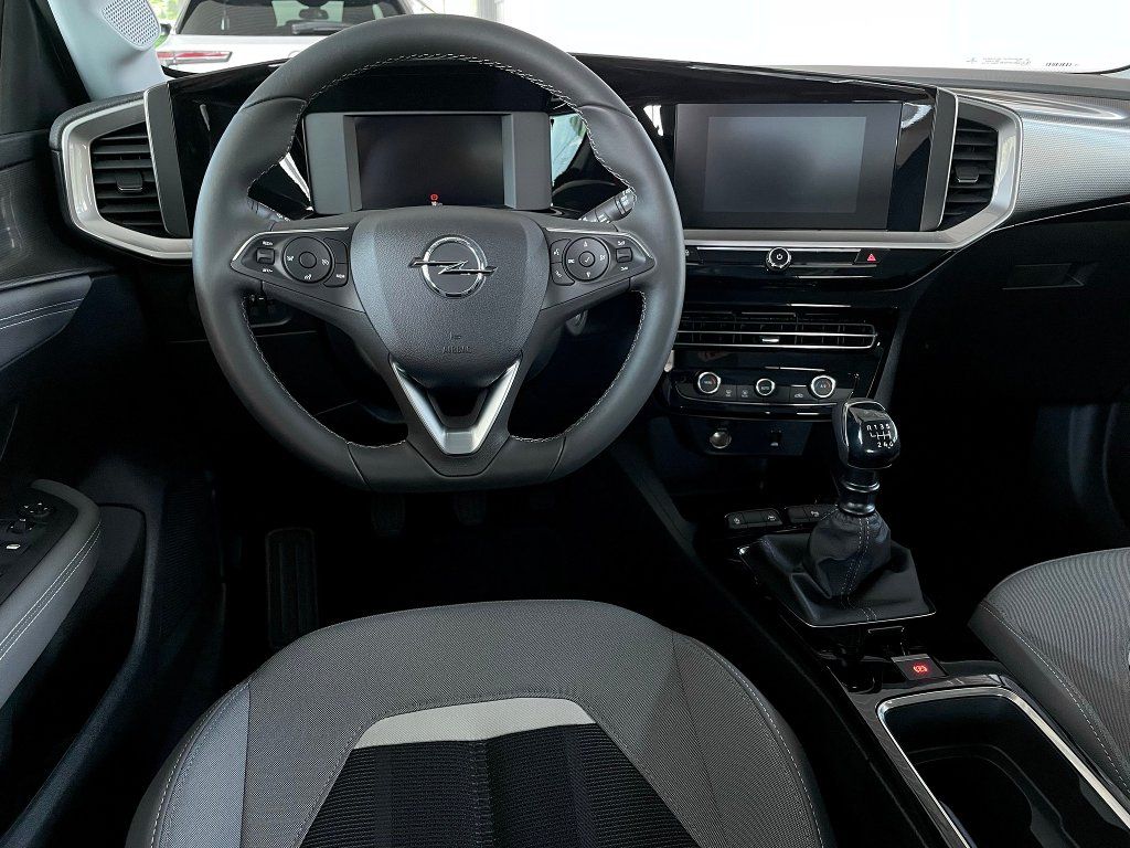 Opel Mokka, HIT 1,2 Turbo MT6 - fotka 6
