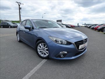 2,0 Skyactiv-G120,Navi,Digi Kl