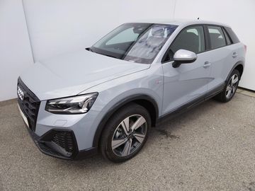 S line 35 TFSI 110 kW