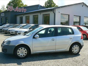 1,9 TDi  V