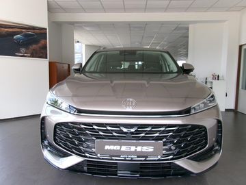 nové PHEV Exclusive
