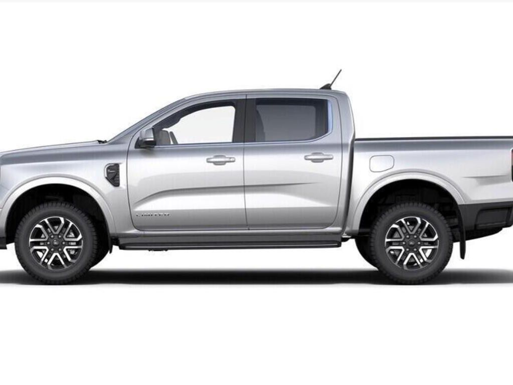 Ford Ranger P703 Double Cab 2,0 EcoBlue 12 | Sauto.cz