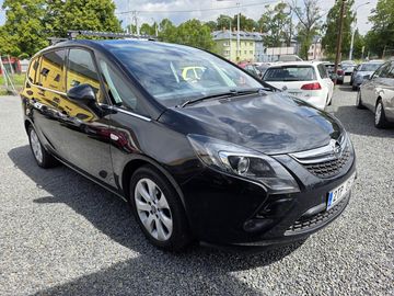 2.0 D TZ Navi Panorama Kamera
