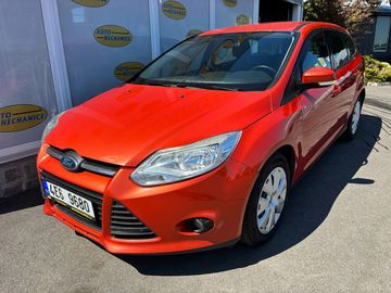 1,6 TDCi