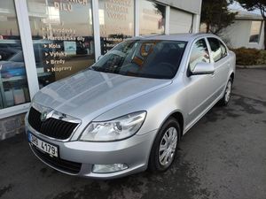 Škoda Octavia, 1.8TSI