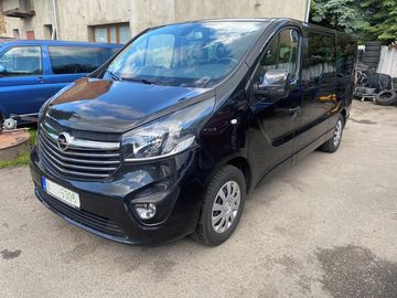 1,6CDTI,89KW,L2,9míst