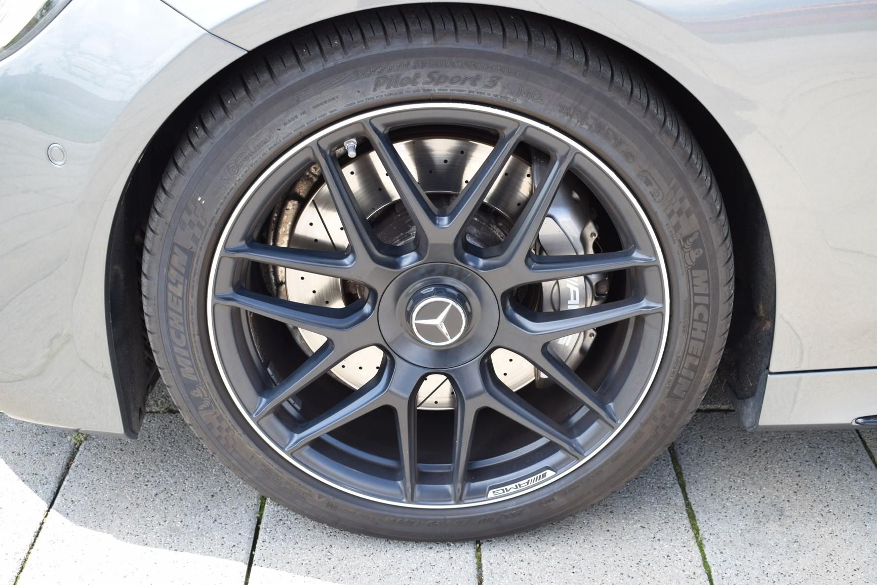 Mercedes-Benz Třídy S, S63AMG Coupe 4M/DESIGNO/FULL!! - fotka 3
