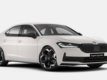 2.0 TSI Sportline
