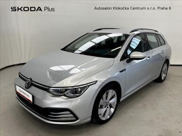 eTSI110 kW mHEV DSG Style Vari