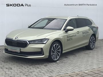 1,5 TSI iV 150kW 6DSG