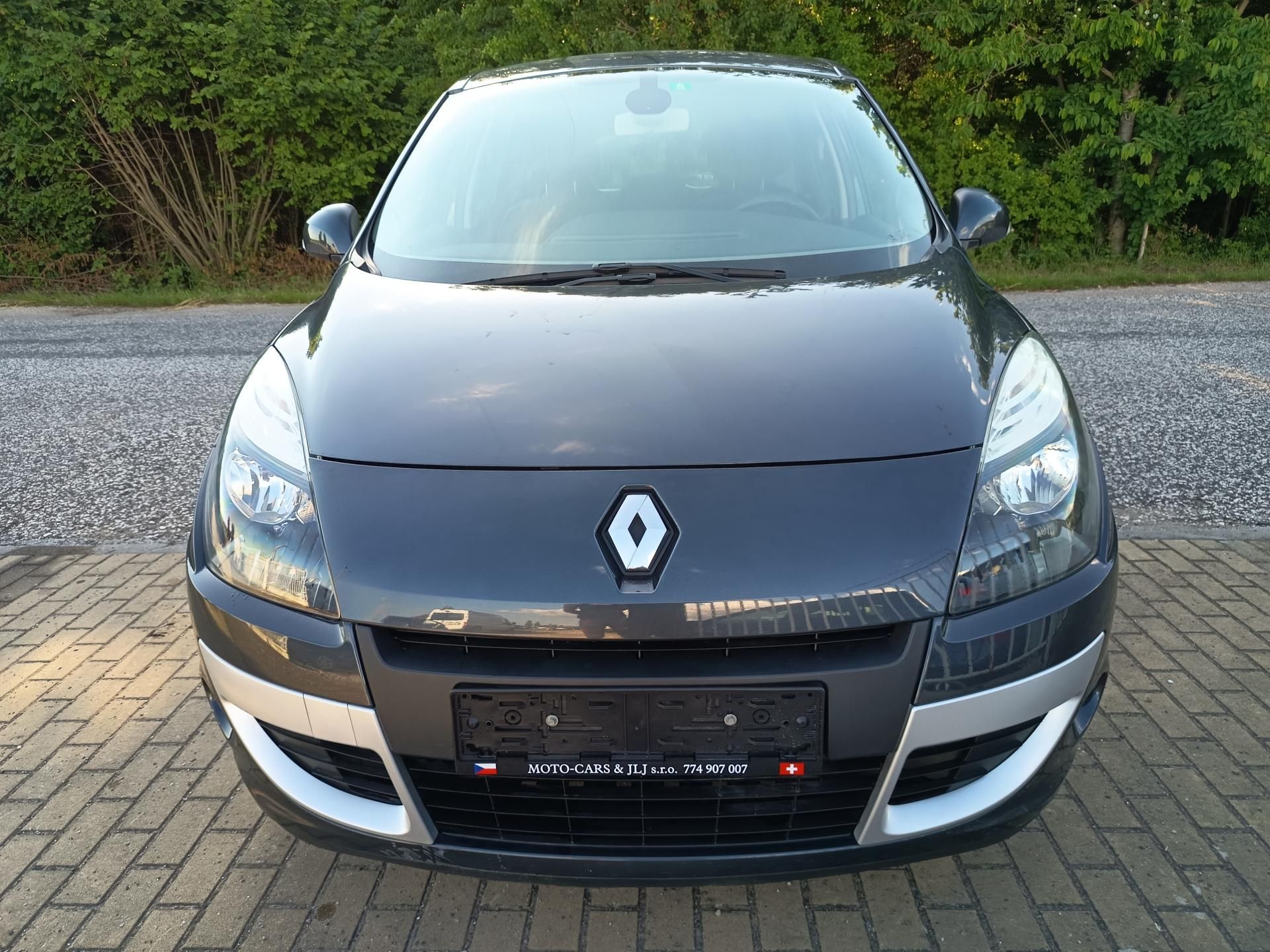 Renault Scénic, 1.4  Top Stav!!! - fotka 3