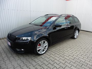 III Combi 1.4 TSi Style ...