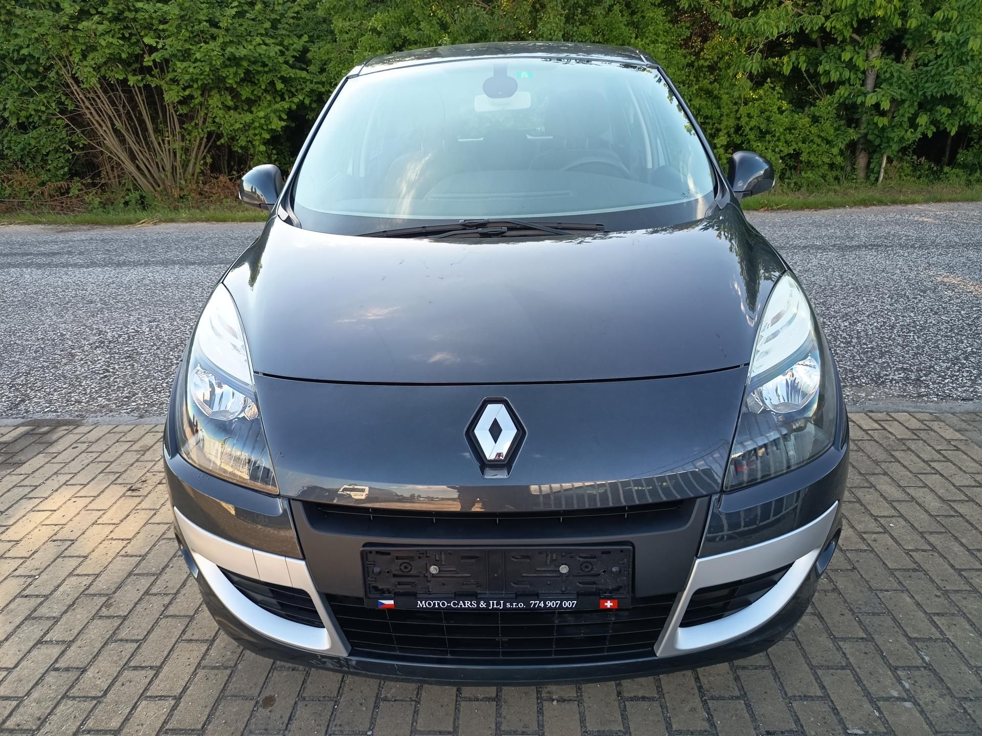 Renault Scénic, 1.4  Top Stav!!! - fotka 4