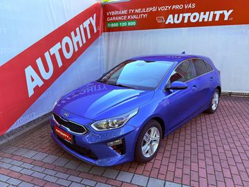 1.4 T-GDi Exclusive Aut., ČR