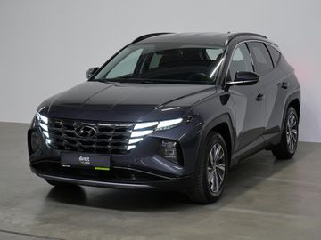 1.6 CRDI 85 kW Smart