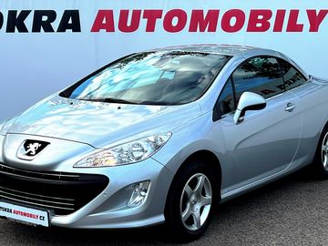 CC 2.0HDI 103kW Navigace Kůže