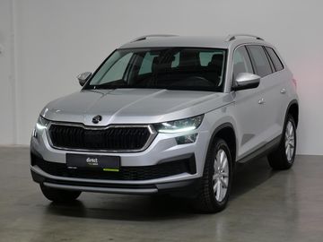 2.0 TDI 147 kW 4x4 Style