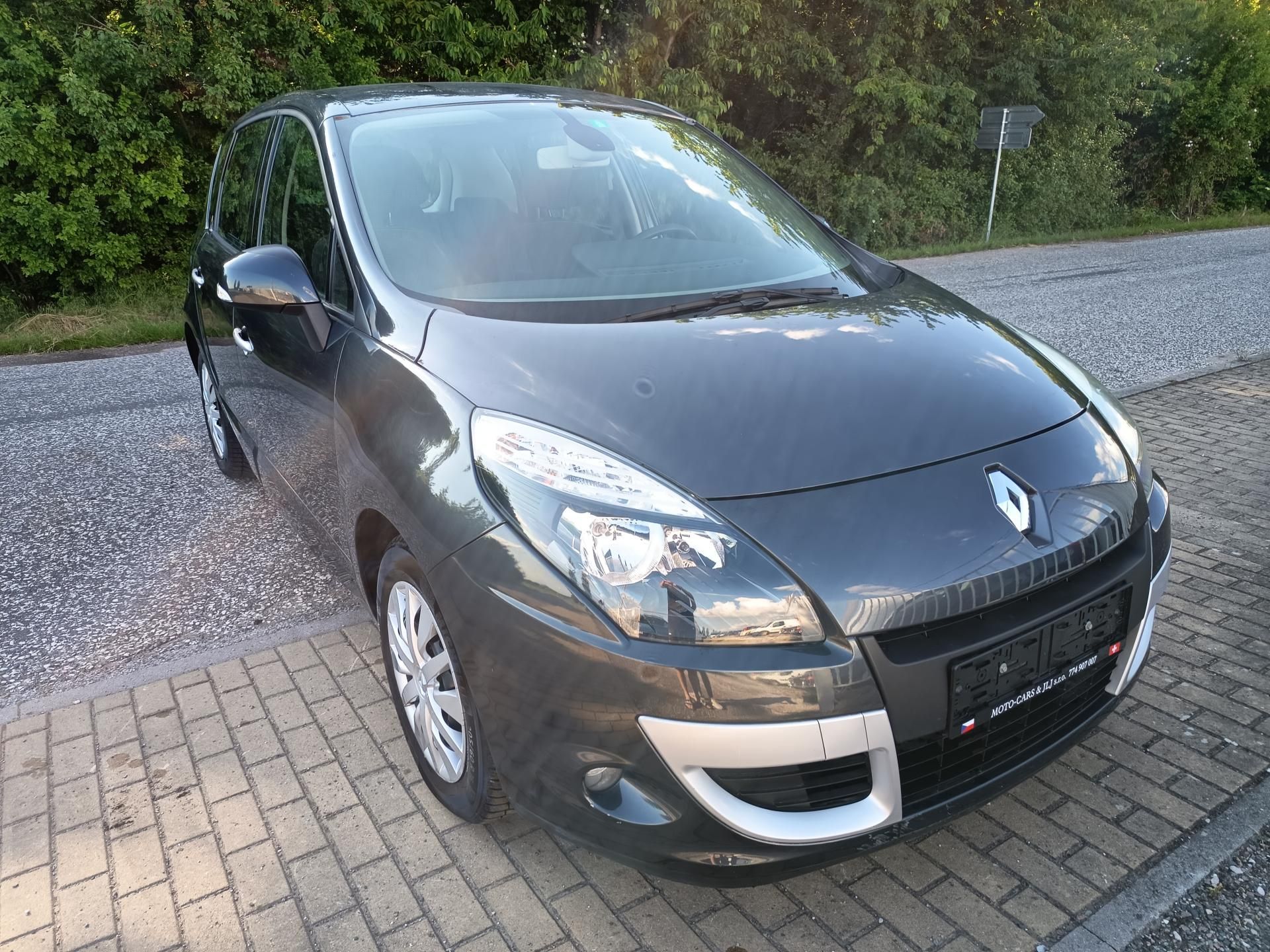 Renault Scénic, 1.4  Top Stav!!! - fotka 6