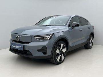 RECHARGE TWIN MOTOR PLUS