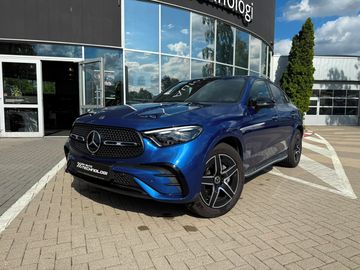 220 D 4MATIC Kupé