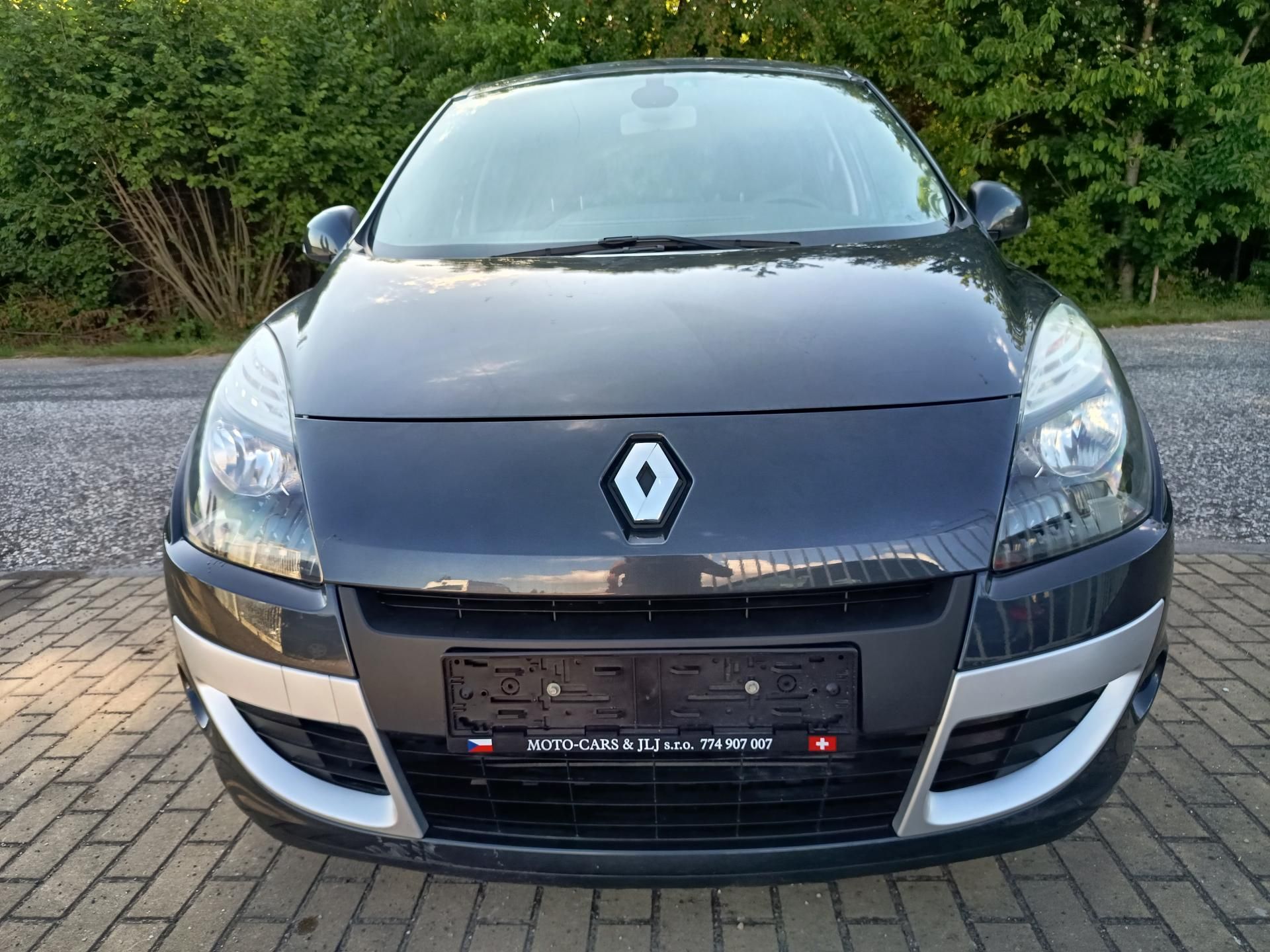 Renault Scénic, 1.4  Top Stav!!! - fotka 2