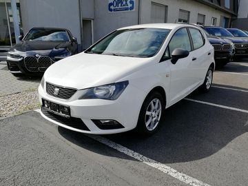 1.4i 63kW klima*servo*el. okna