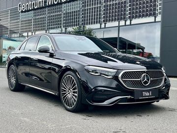 450 d 4MATIC Linie AMG