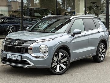 2,4 PHEV 4WD  Instyle+