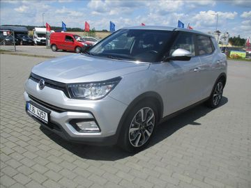 1,6 e-XDi kamera ESP Klima bez