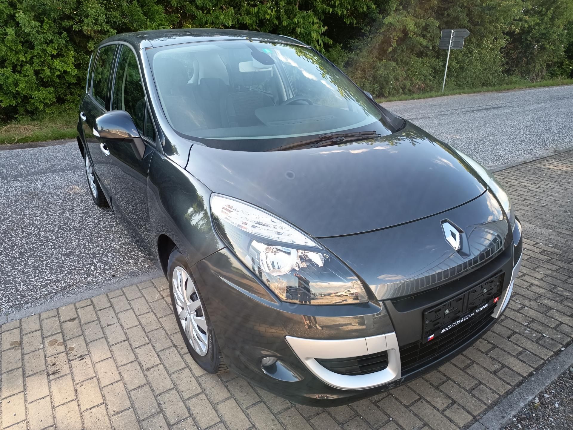 Renault Scénic, 1.4  Top Stav!!! - fotka 5