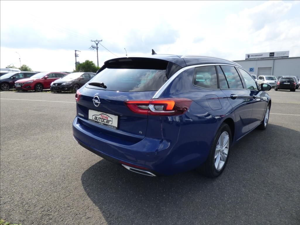 Opel Insignia, 2,0 BiTurbo,4x4,LED,Navi,Opel - fotka 3