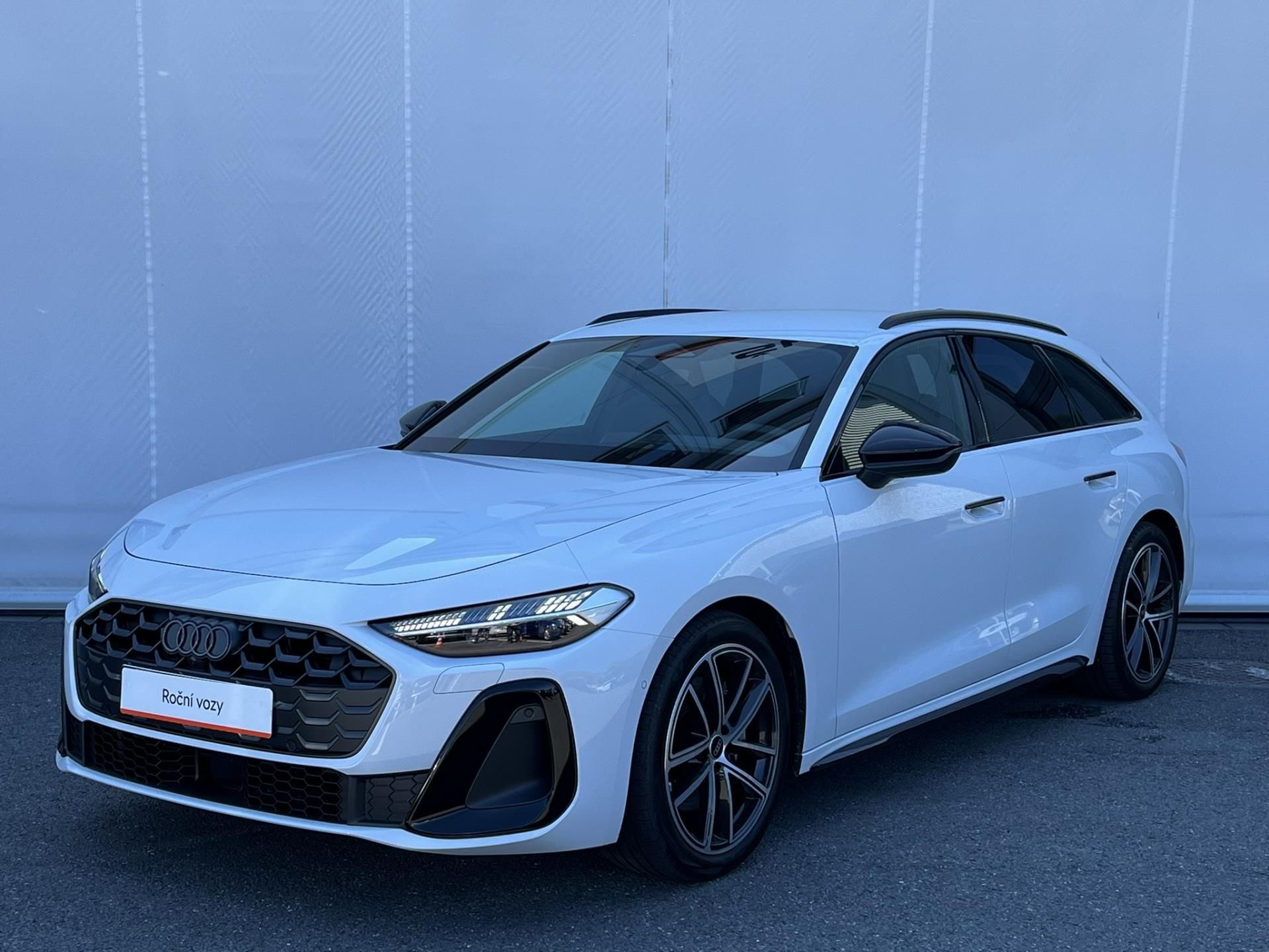 Audi A5, 2.0TDi 150kW quatrro