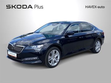 1.5 TSI Style+