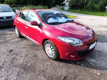 KRÁSNÝ,VÝBAVA,95TKM,SERVISKA