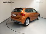 Škoda Kamiq, Style, 1.5TSI/ 110kW, 6MP