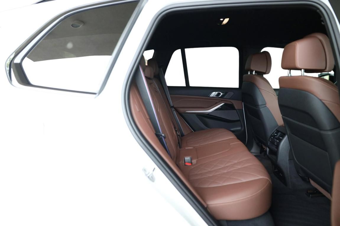 BMW X5, xDrive30d - fotka 6